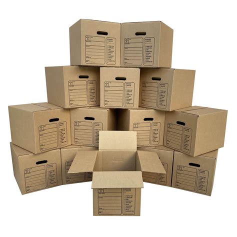 walmart boxes